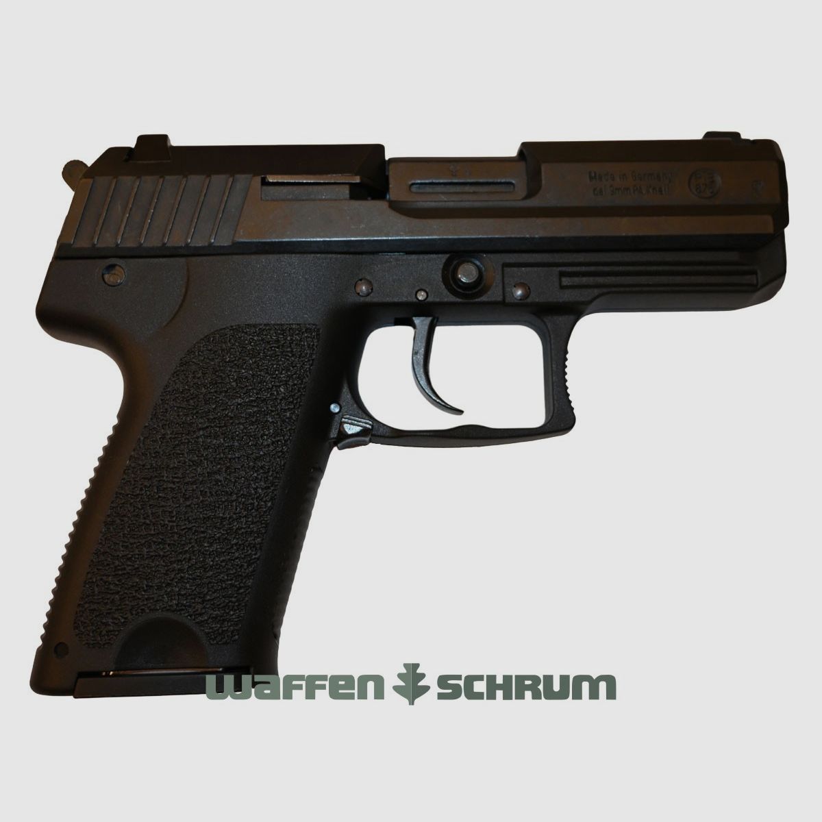 ME / IWG SP15 Compact