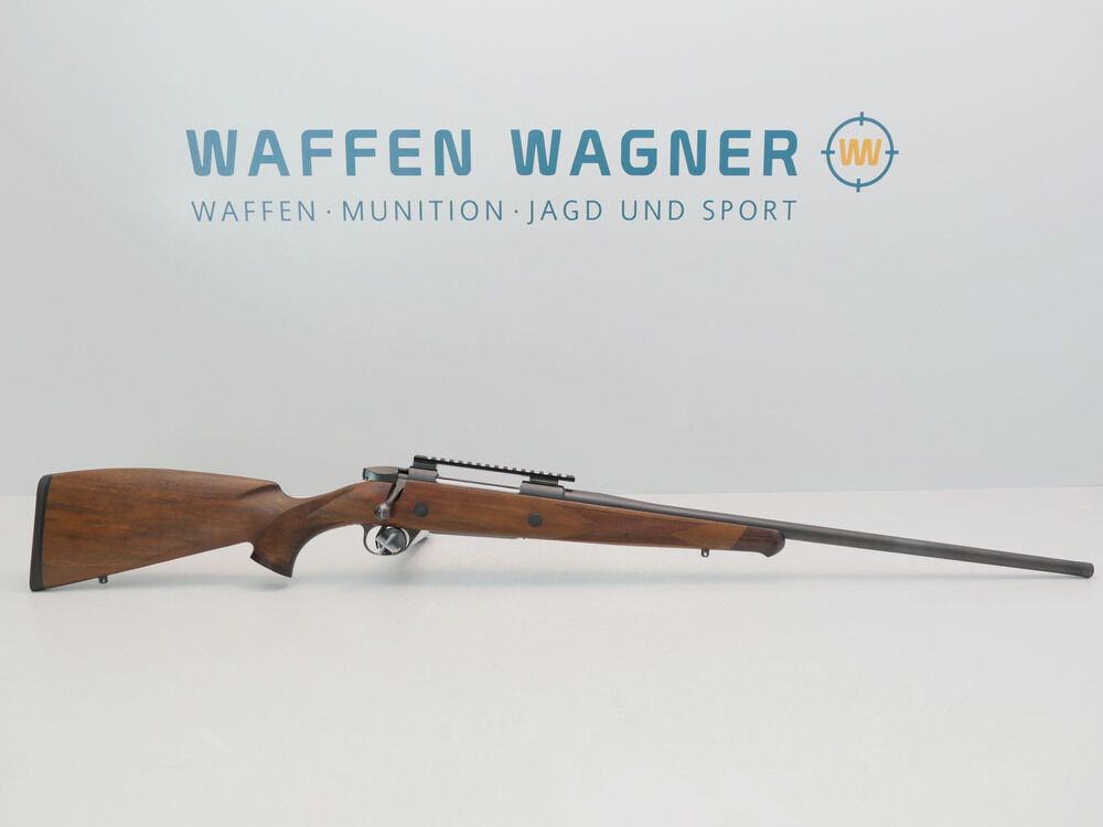 Sako	 85L mit MGW