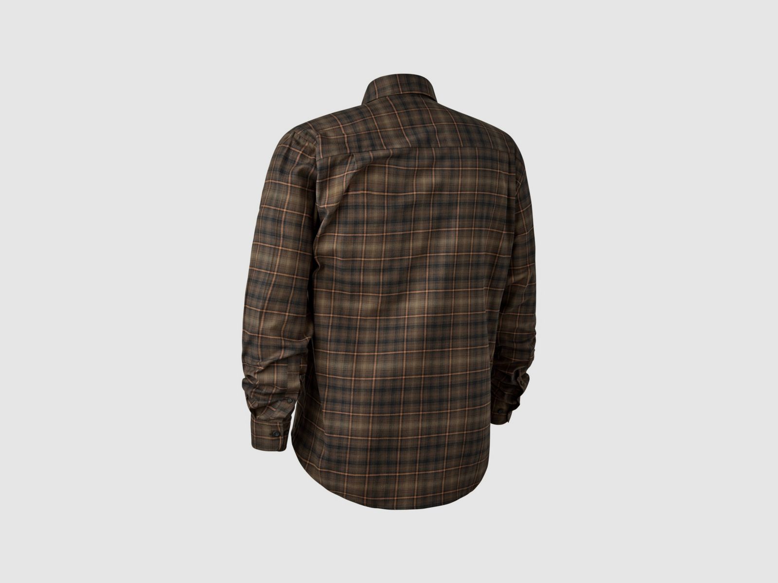 DEERHUNTER Eric Hemd