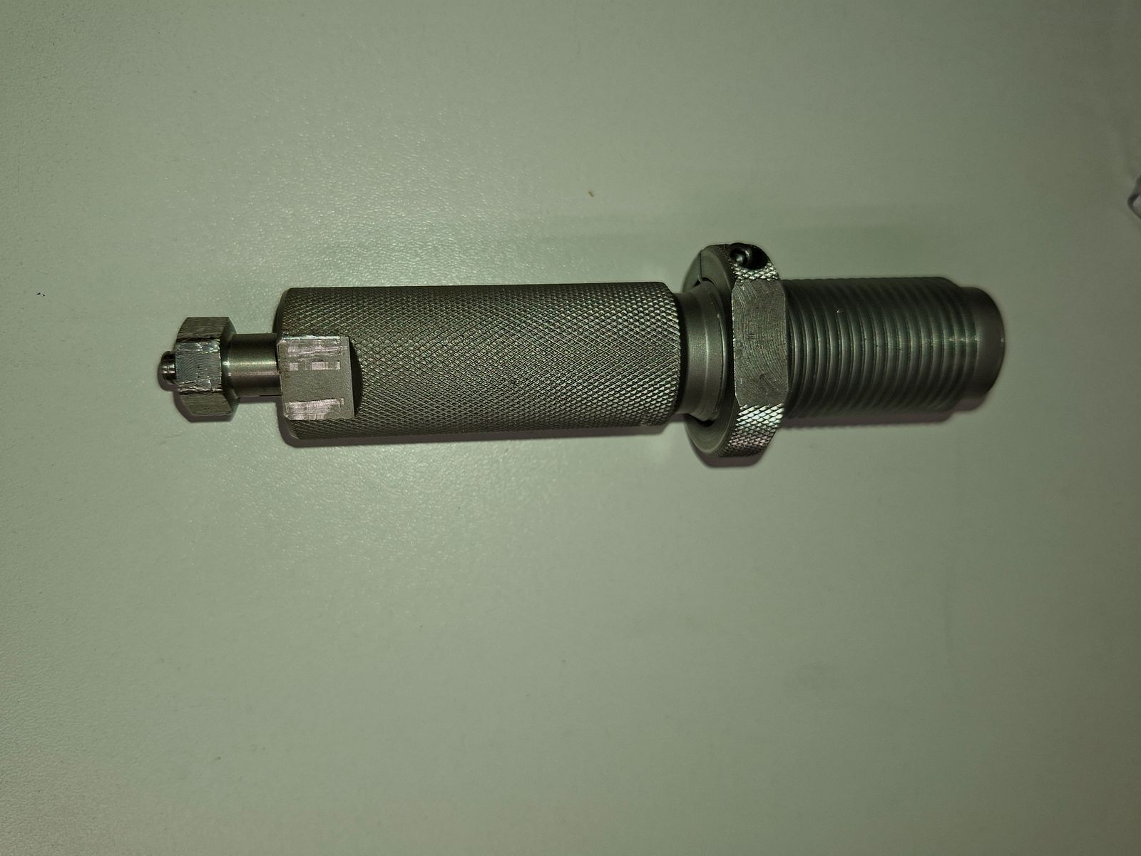 Hornady Zündhütchen Entferner Matritze