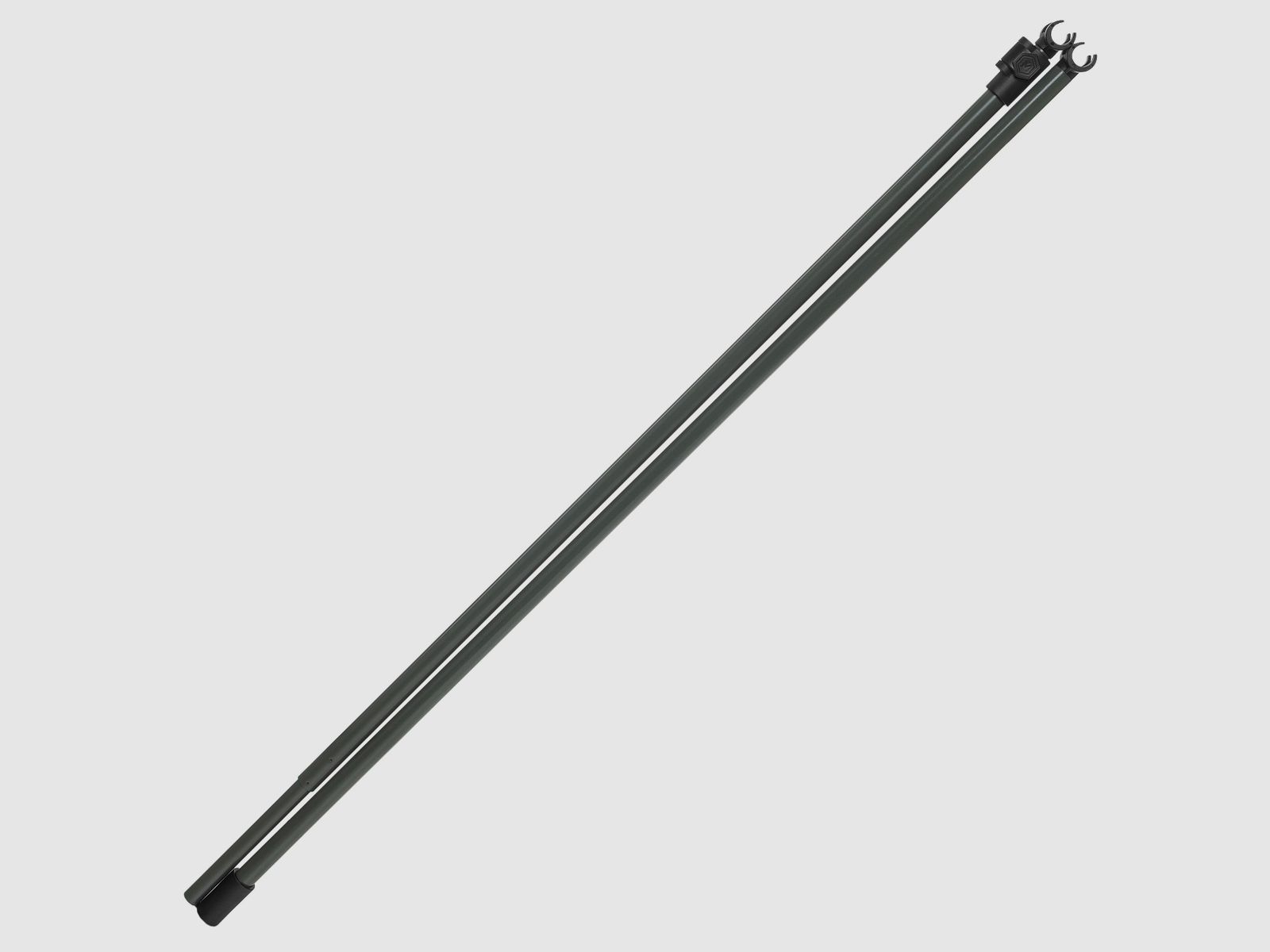 Mivardi Barres de Tension pour Tente Shelter Base Station MK2 (2 Pièces)