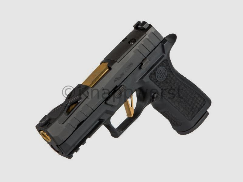 SIG SIG SAUER P320 XCarry Spectre, afbeelding 3 van 3