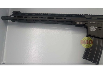 Karabinek PAC15 16" Gen. II lufa 16", zdjęcie 5 z 20