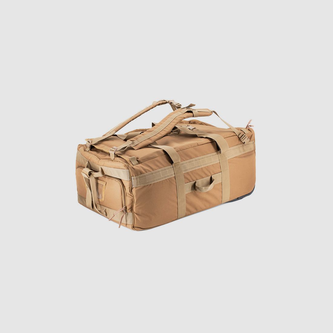 OPENLAND TACTICAL – SAC TROLLEY DE VOYAGE 125LT, image 4 sur 12