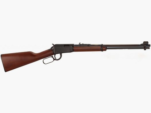 Henry Lever Action .22 Rifle KK Unterhebelrepetierbüchse