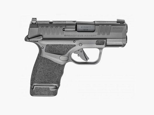 PISTOLE SPRINGFIELD HELLCAT 3″ MICRO-COMPACT OSP MIT MANUELLER SICHERUNG