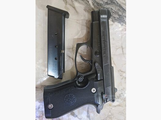 Schmuckstück!! VALTRO 85