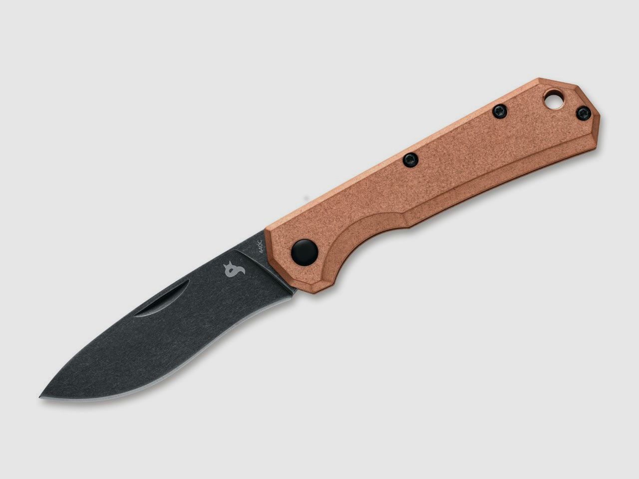 Taschenmesser Ciol Copper
