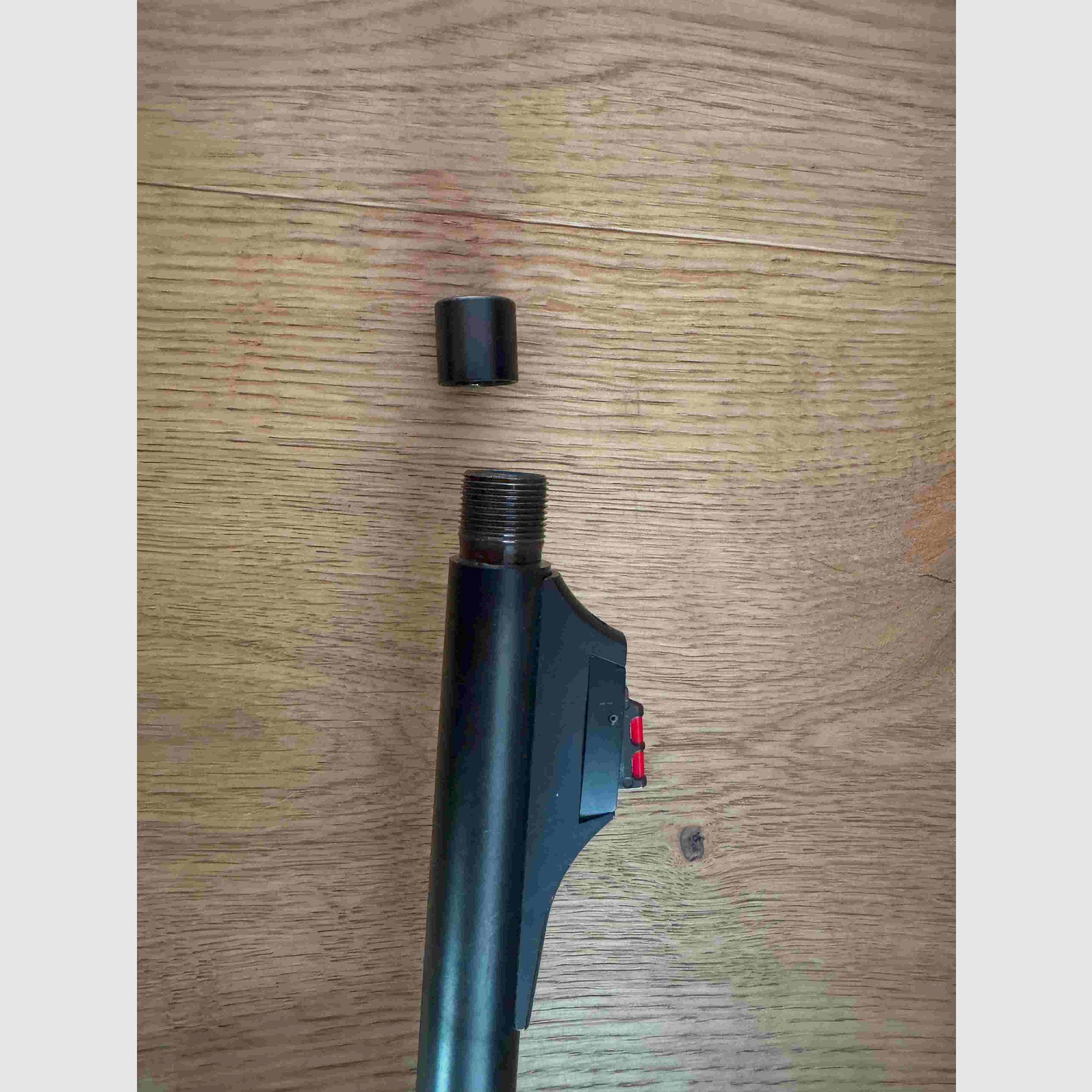Sauer & Sohn 303 GTI Selbstladebüchse im Kal. 8x57IS