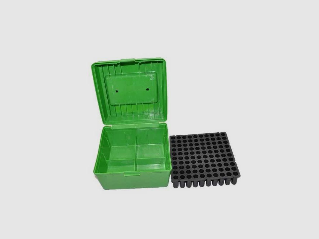 Munitiehouder voor 100 stuks kal. .30-06/.308/6,5x47