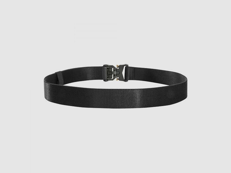 TT QR STRETCHBELT 38mm, One Size, Black, image 2 of 4
