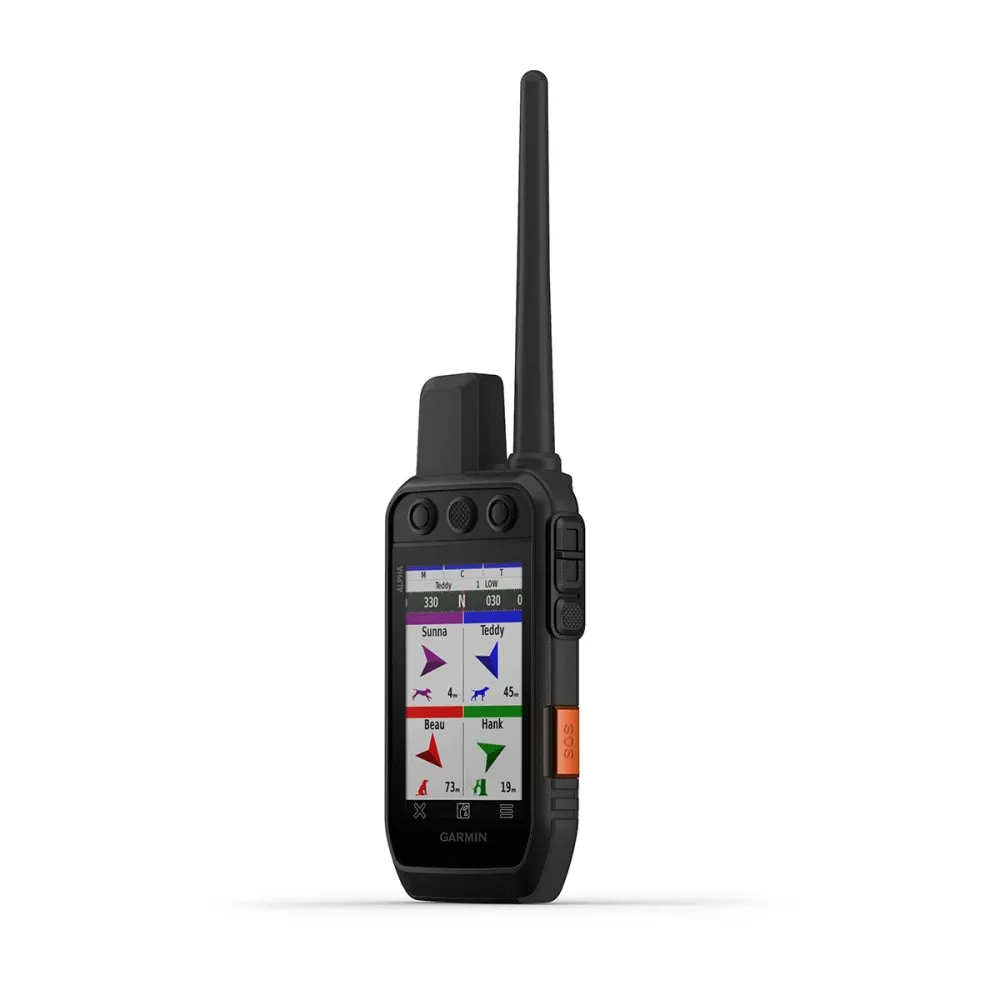 Alpha® 300i K, Bild 2 von 9