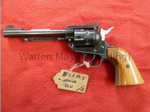 Schmidt Mod.21