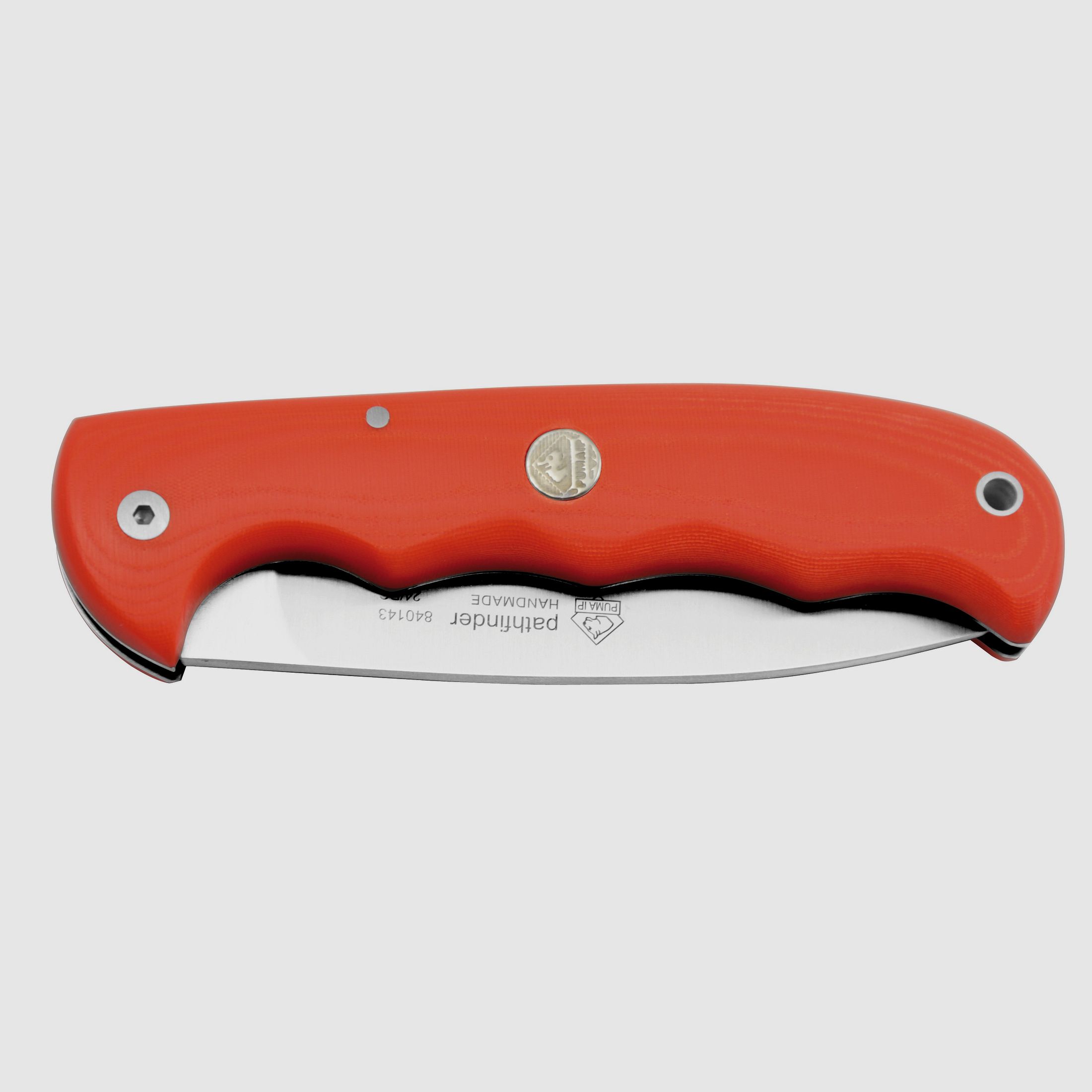 PUMA IP Padvinder