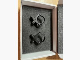 Steyr Arms mount for monobloc