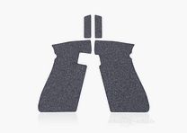 Koper & Messing Sandgrips Glock 19 - Gen4