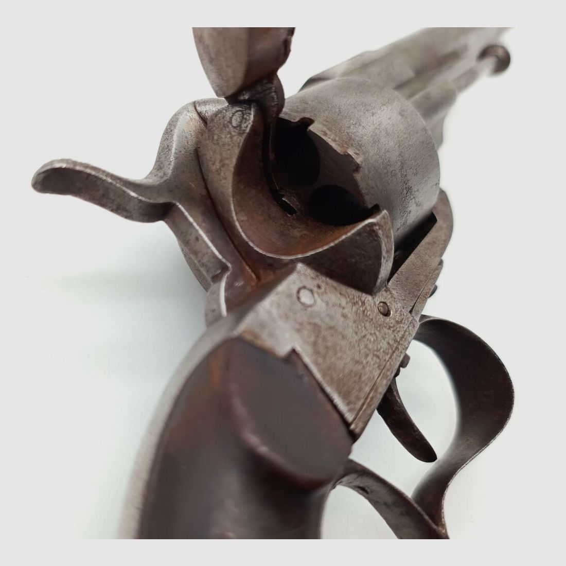 Lefaucheux M1854 U.S. Civil War Cavalry