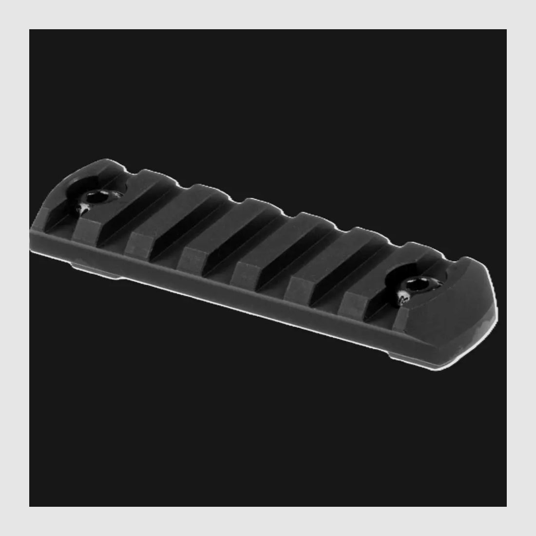 MAGPUL M-LOK Rail Section, Aluminum, 7 Slots, image 1 of 2