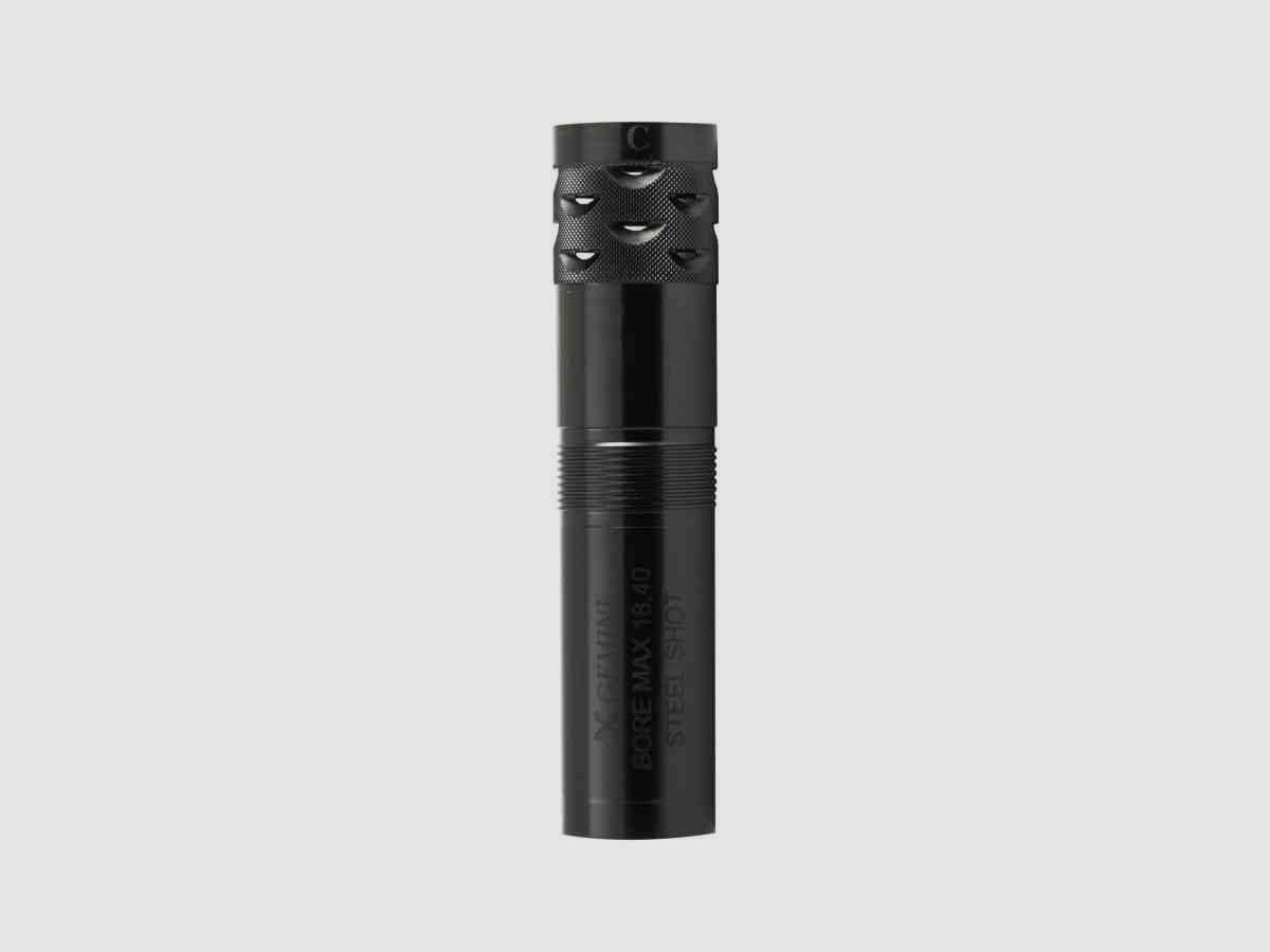 Gemini für Benelli Crio Gewinde in Mittel mit Ported, Bild 2 von 2