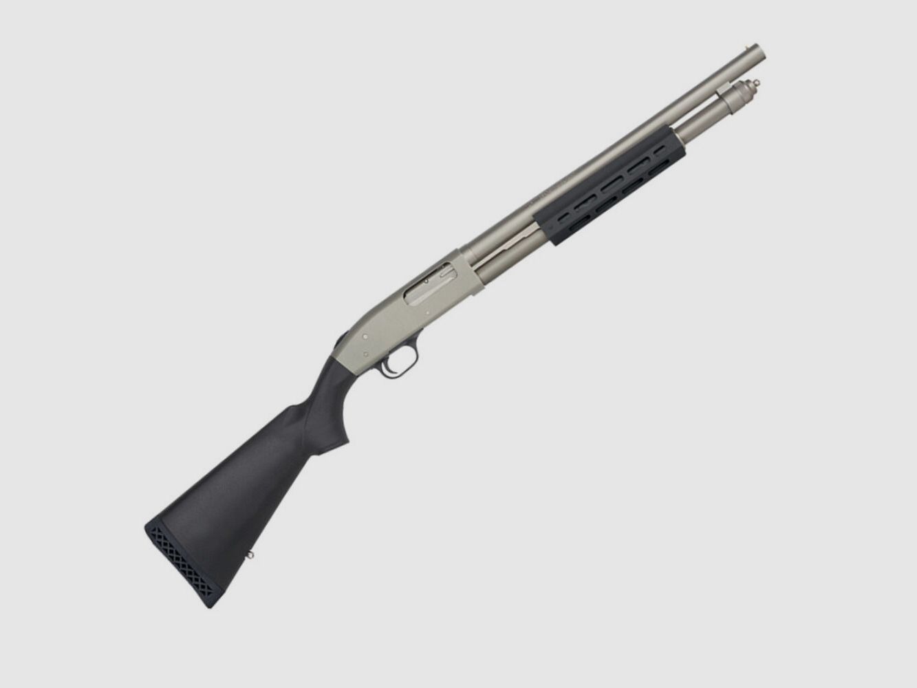 Mossberg 590A1 Marine 18,5" (5 Zoll) M-Lok 12/76