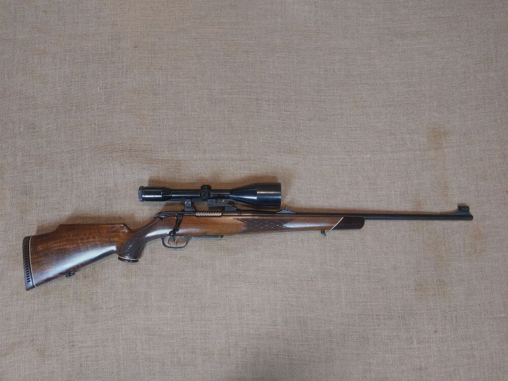 Krico M 600