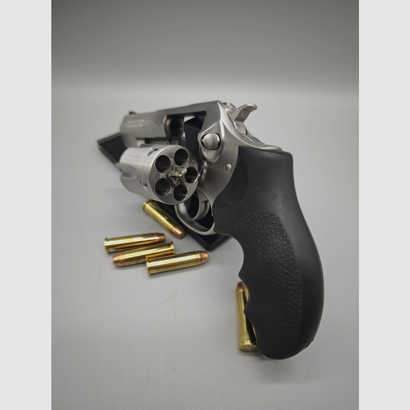 Revolver RUGER SP 101 Kal. 38 Spezial, Bild 2 von 7