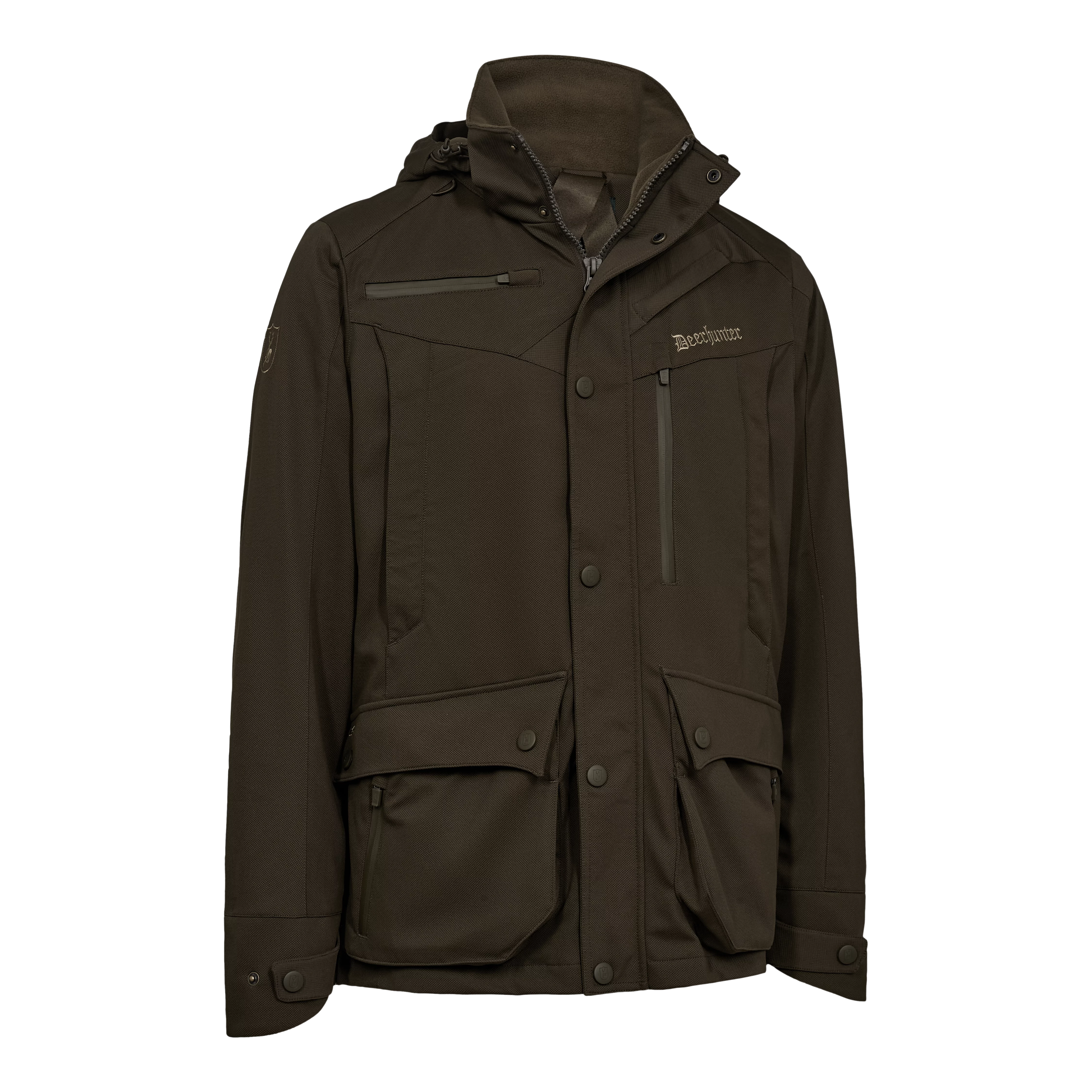 Veste Muflon Pro Light - Art Green, image 1 sur 2