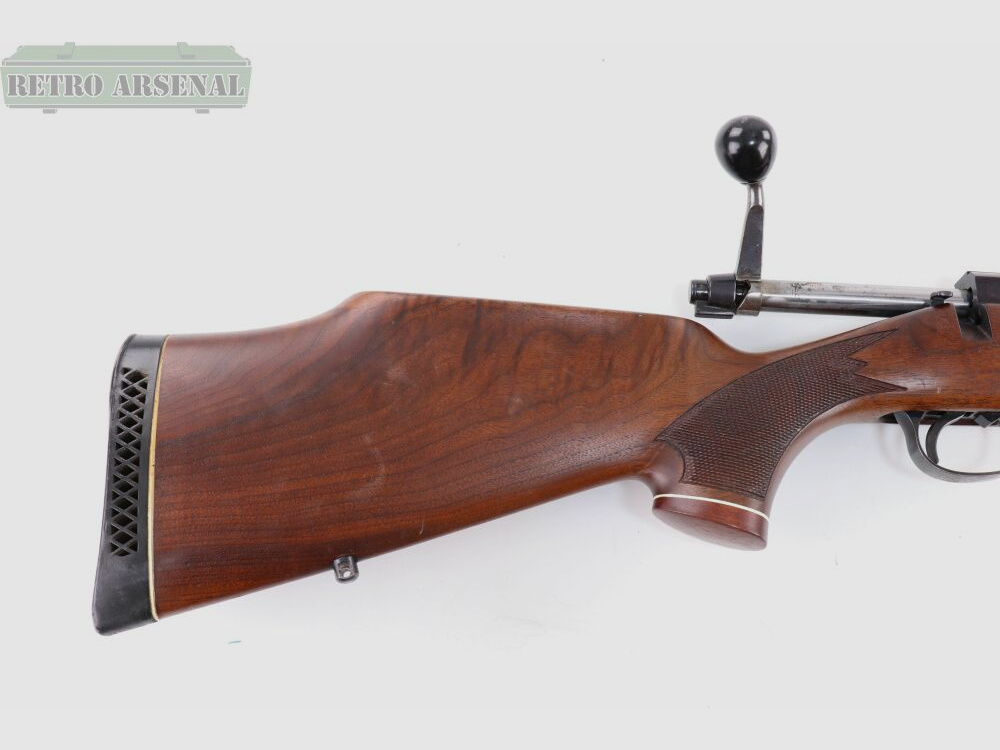 Tikka M55