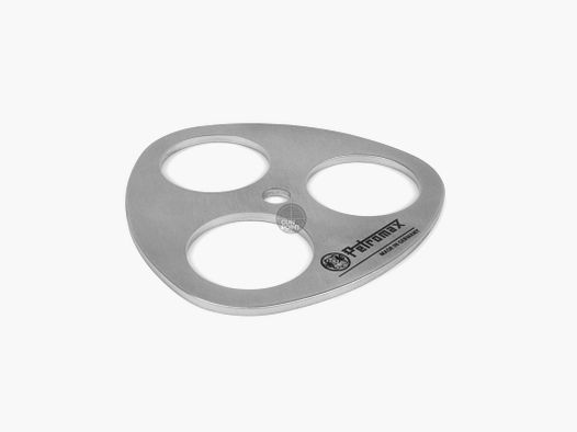 Petromax 'Dreibein-Ring'