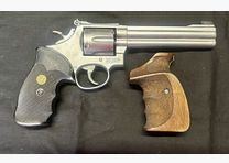 Smith & Wesson 686-4 .357Mag