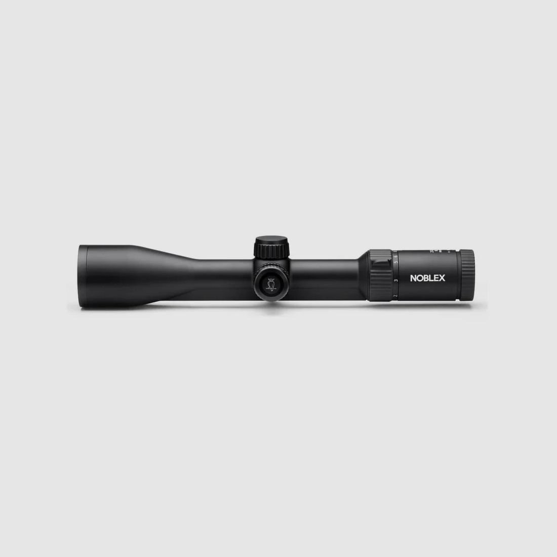 Noblex Z6 2-12x50 mit Z-Schiene