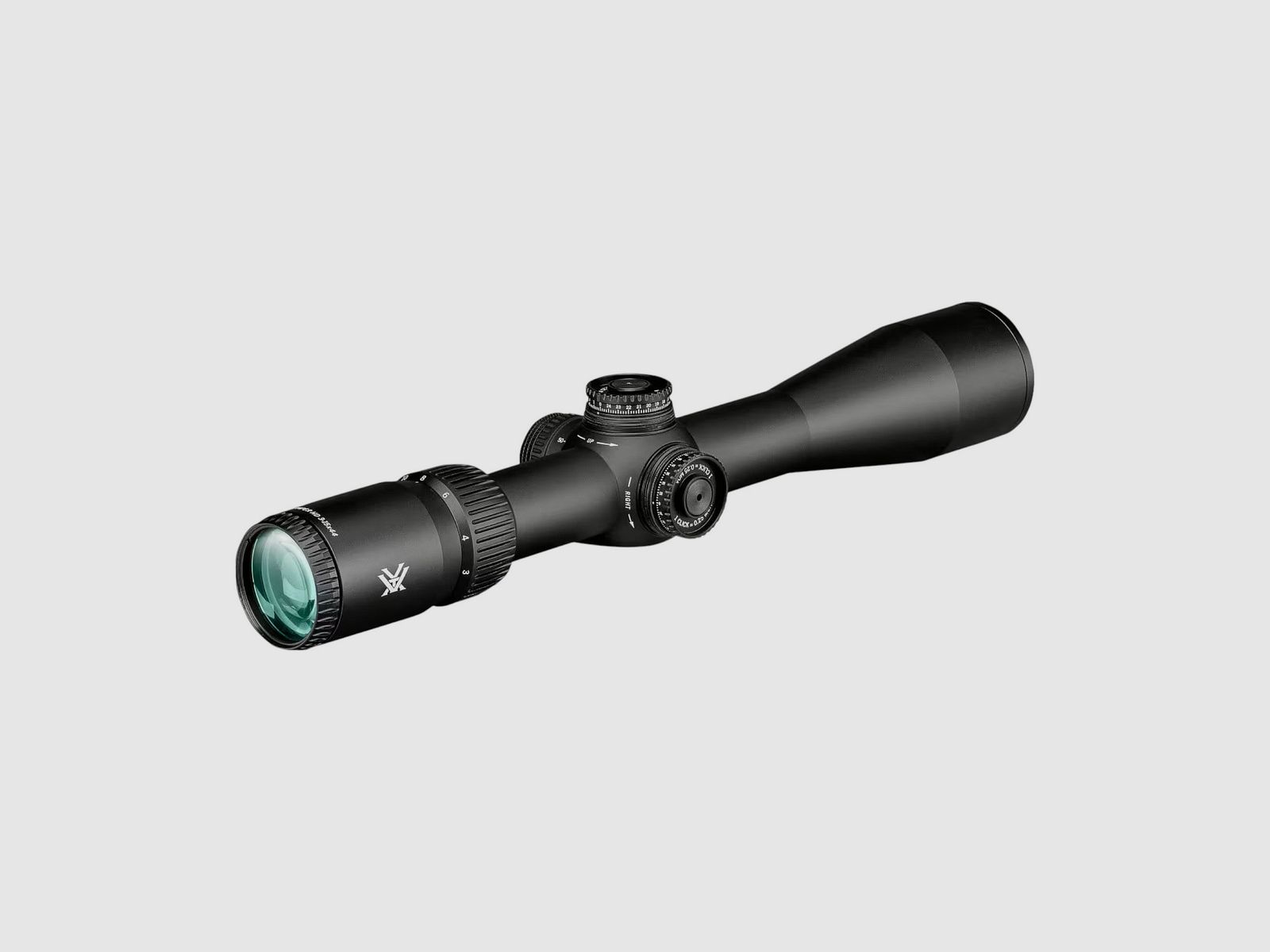 Vortex Viper HD 3-15x44 SFP Dead-Hold BDC MOA