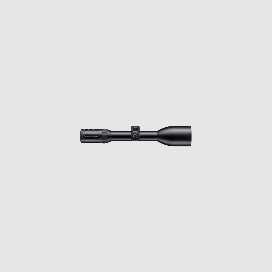 Schmidt&Bender Zenith 2,5 - 10 x 56 LM FD7
