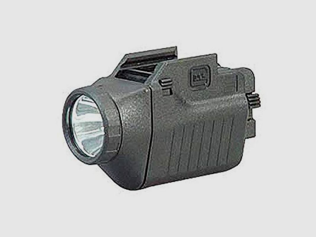 GLOCK TORCIA TACTICAL GTL10 SCHIENEN, Bild 1 von 4