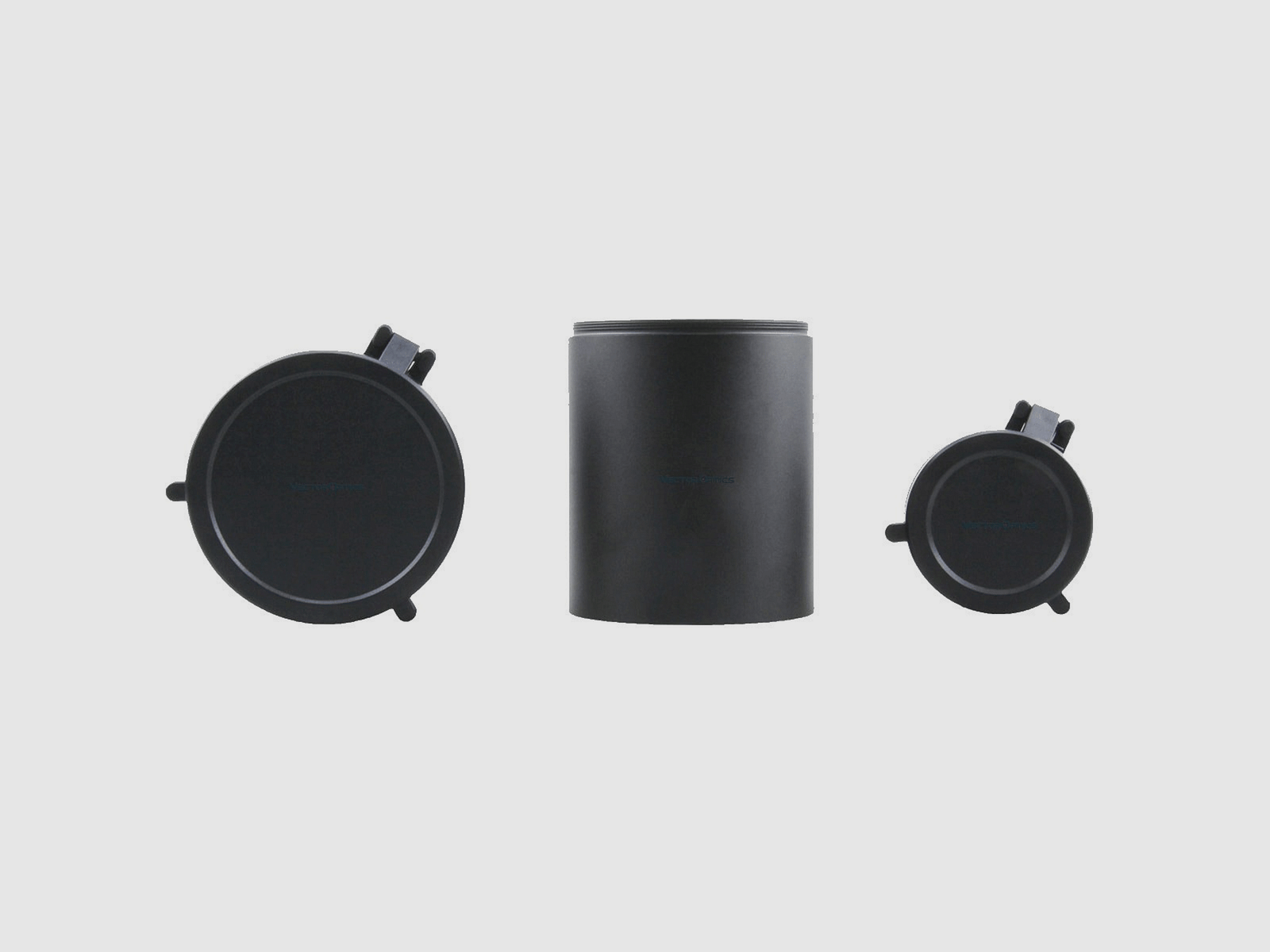 OPTIC – VECTOR OPTICS – MINOTAUR GENII 12-60×60 DOT 34mm Tube | 1/8MOA | Zero-Stop, image 9 of 10