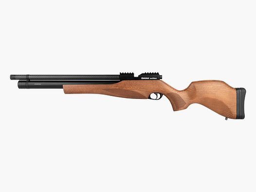 DIANA outlaw Gen. 2 6.35mm - air pressure | PCP