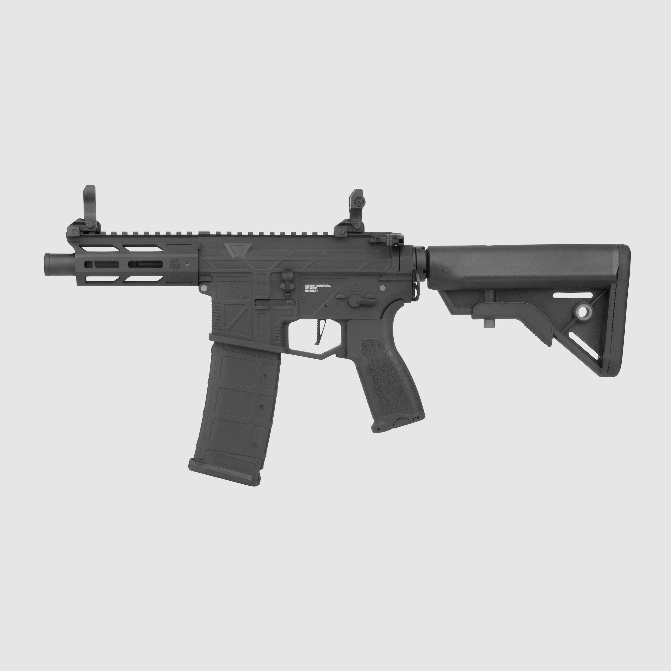 Evolution Ghost XS EMR - Airsoft S-AEG