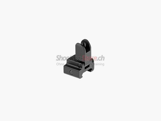 Leapers Guidon Bas Profil Pliable