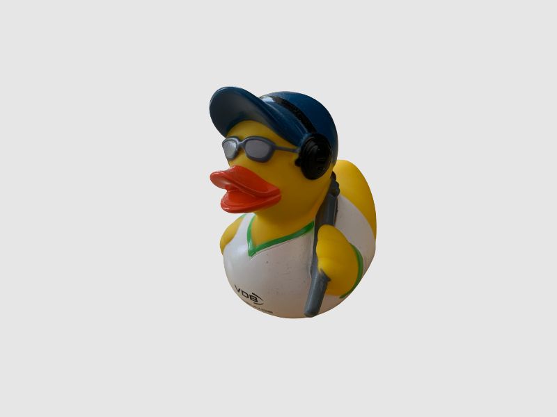 BADEENTE "TORSTEN TONTAUBE"