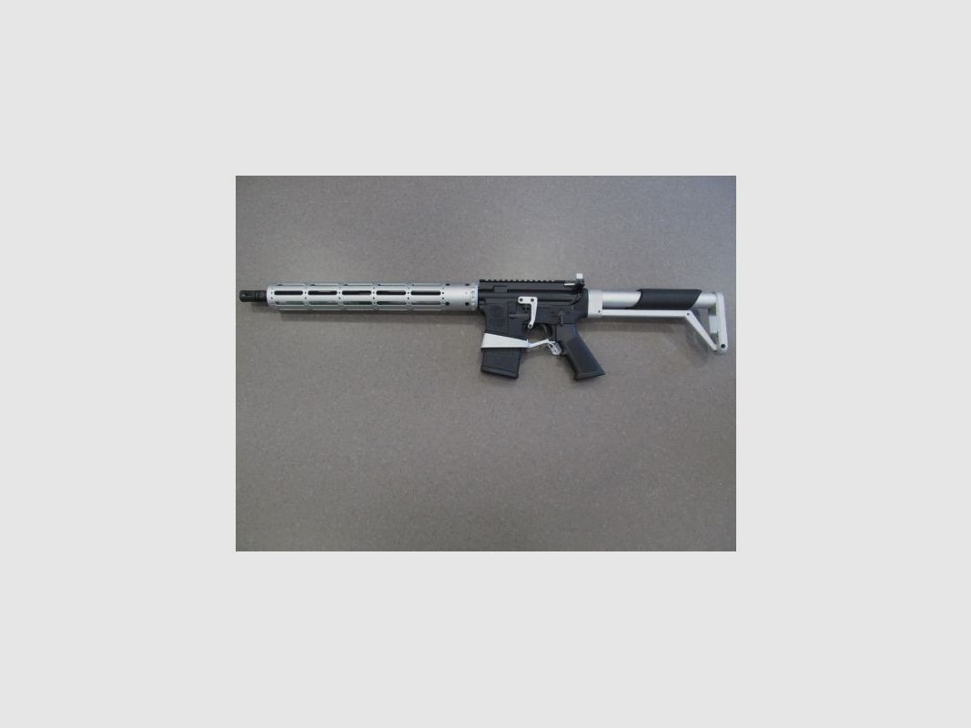SMITH & WESSON M&P 15 223 REM TONI, Bild 2 von 2