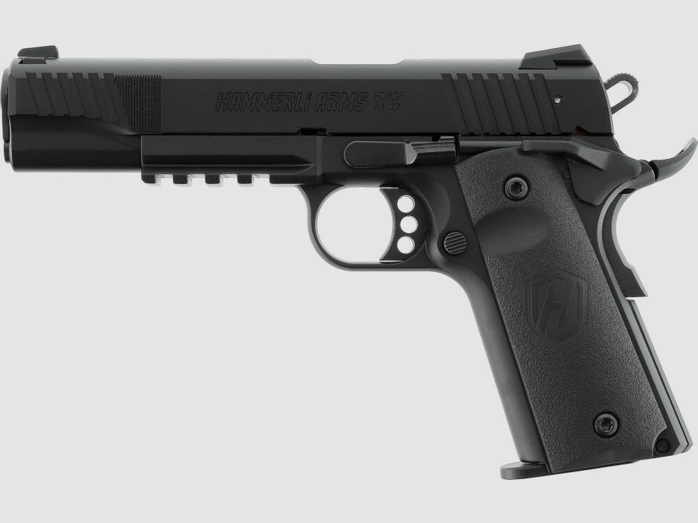 Hämmerli Arms Forge H1 22