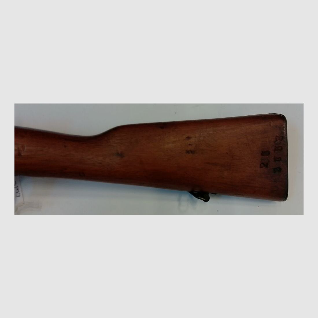 Carcano 1891