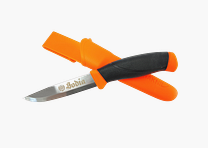SODIA Moraknive Companion orange