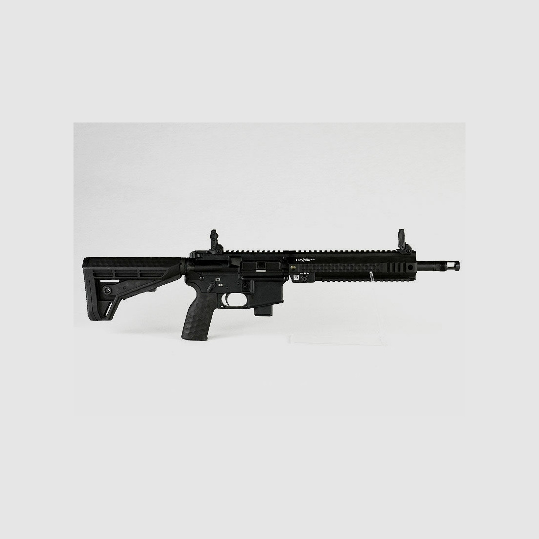 Oberland Arms OA-15 M9 Short 12" + Wechselsystem .223 Rem.