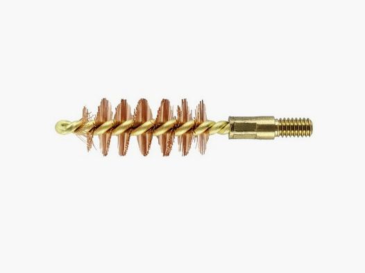 Laufbürste Bronze Tac .45/11,4mm Kurzwaffen