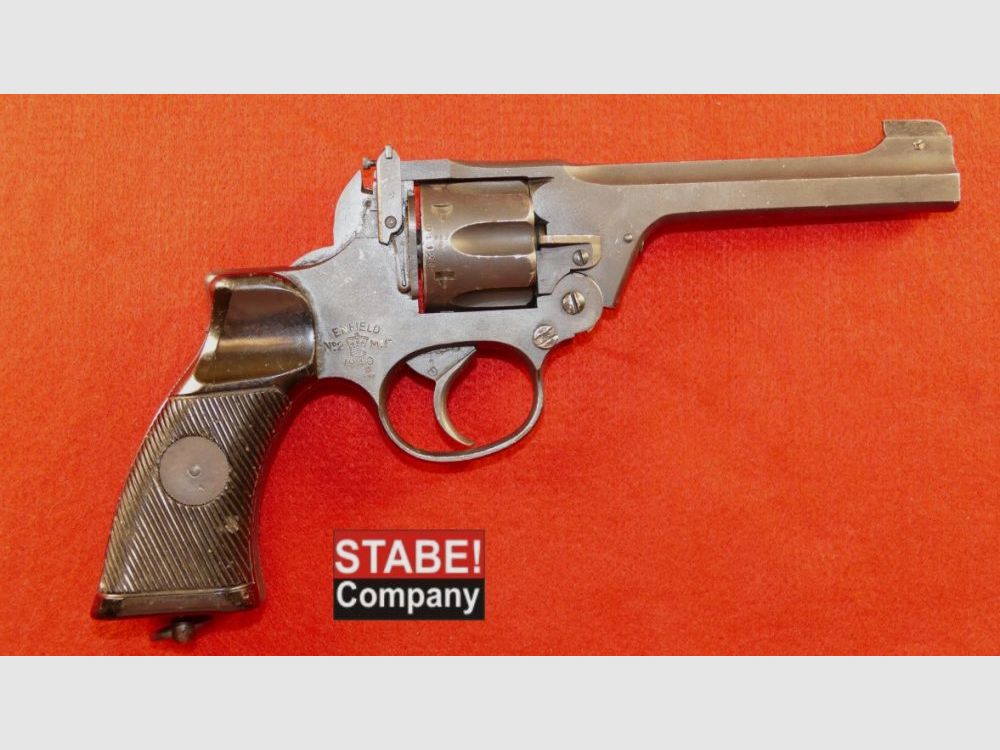 Enfield No. 2 MK I