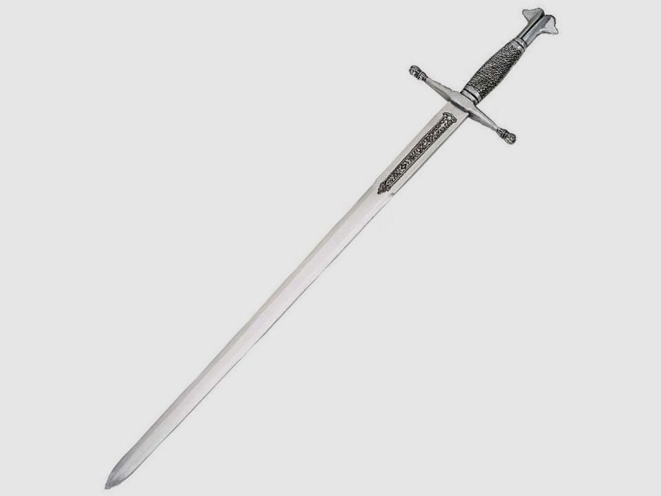 Schwert Karl V. Kl. Gumat.