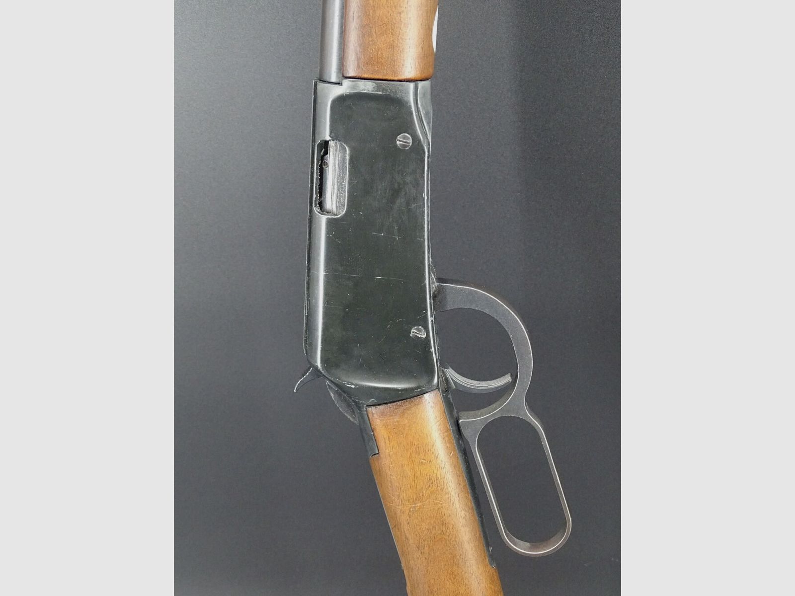 Erma EG 71 kaliber .22lr karabina z dźwignią