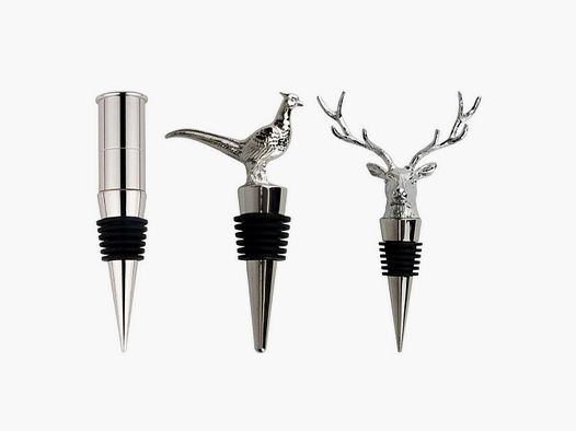 Jack Pyke Stop – Hertstijl