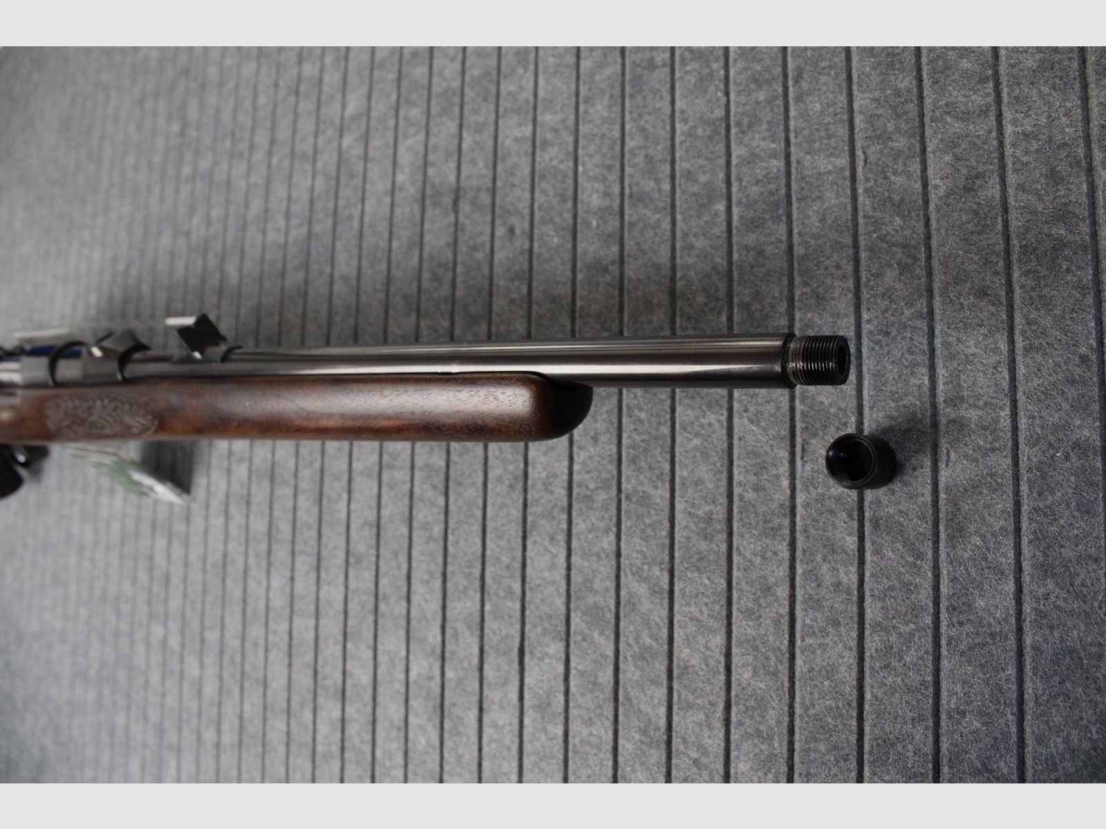 Mauser Mod.98 8X57IS Eichenlaub